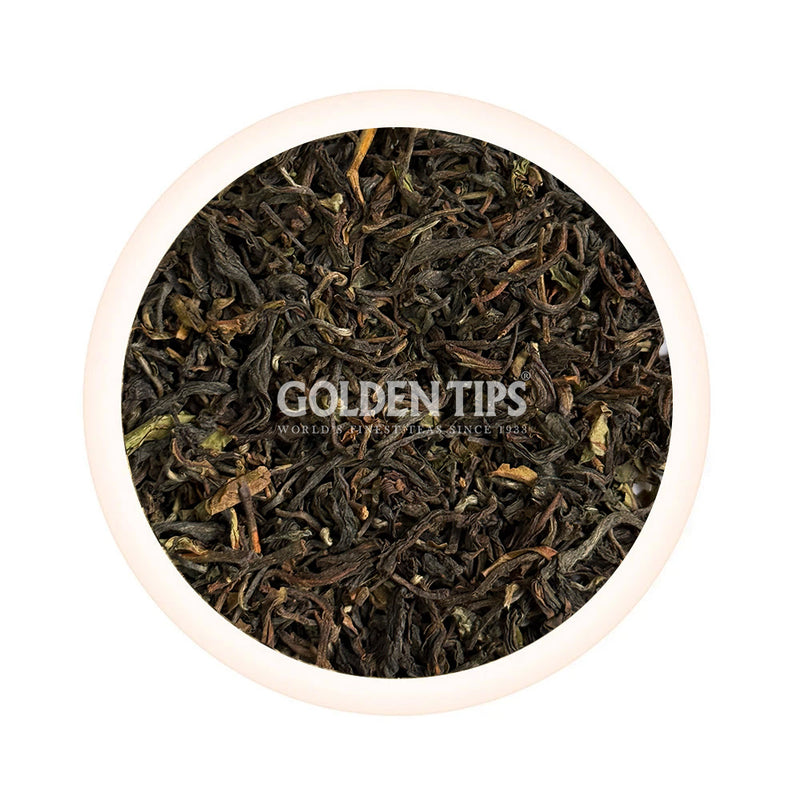 Rohini - Spring Farewell Darjeeling Black Tea First Flush 2025