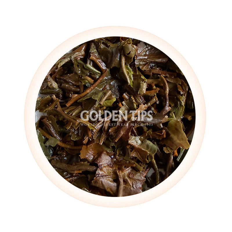 Rohini - Spring Farewell Darjeeling Black Tea First Flush 2025