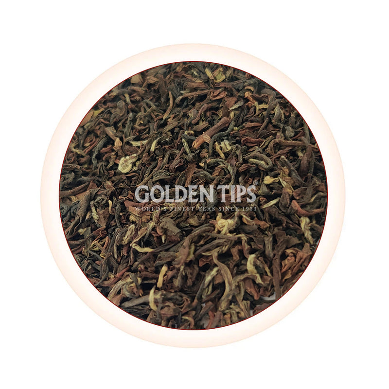 Rumtek Sikkim Organic Loose Leaf Tea