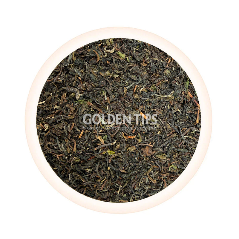Singbulli - Autumn Punch Darjeeling Black Tea Autumn Flush 2025