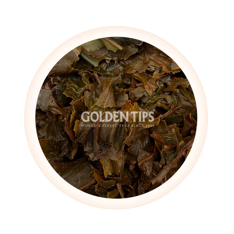 Singbulli - Autumn Punch Darjeeling Black Tea Autumn Flush 2025