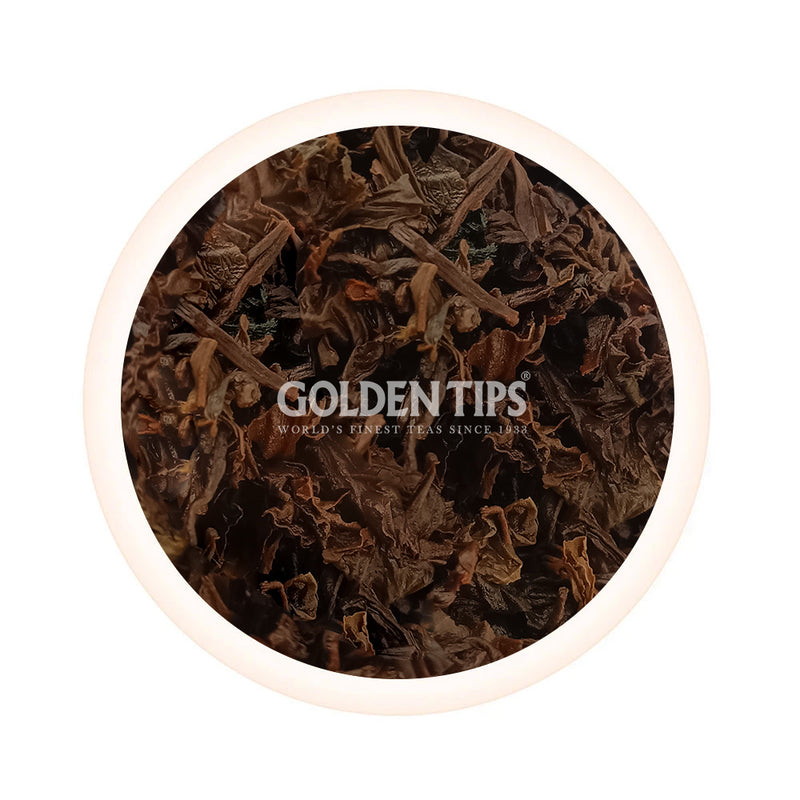 Summer Grill Second Flush Darjeeling Black Tea