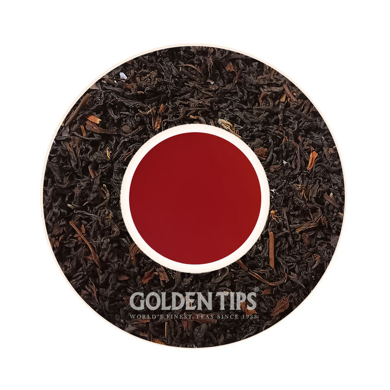 Summer Grill Second Flush Darjeeling Black Tea