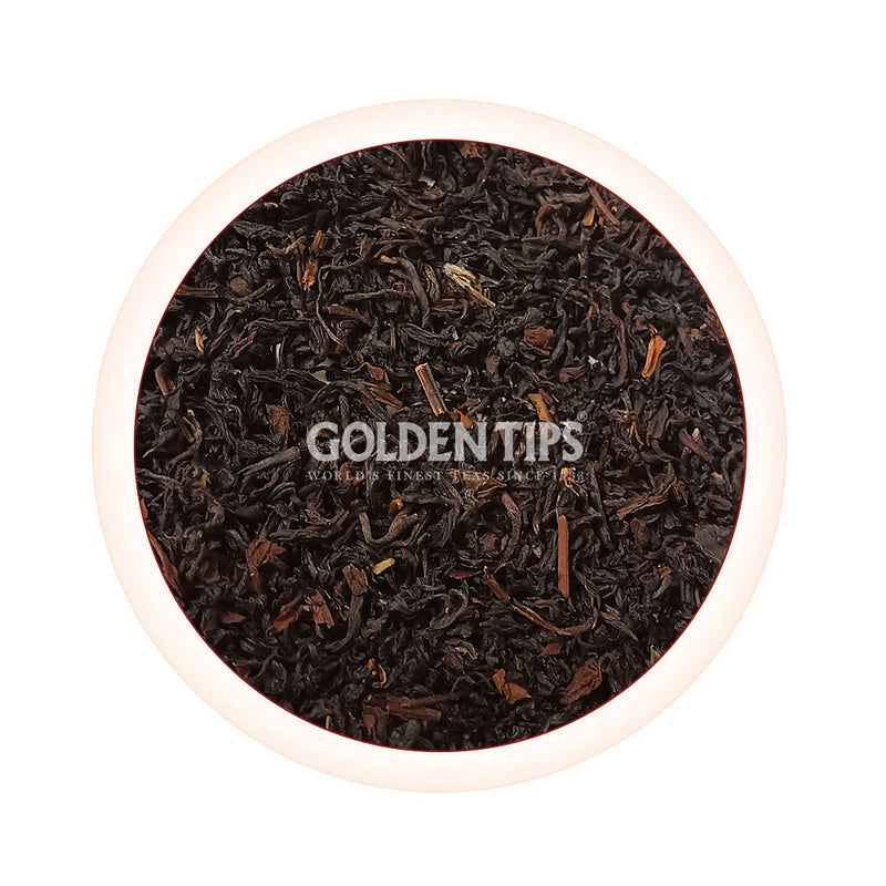 Summer Grill Second Flush Darjeeling Black Tea