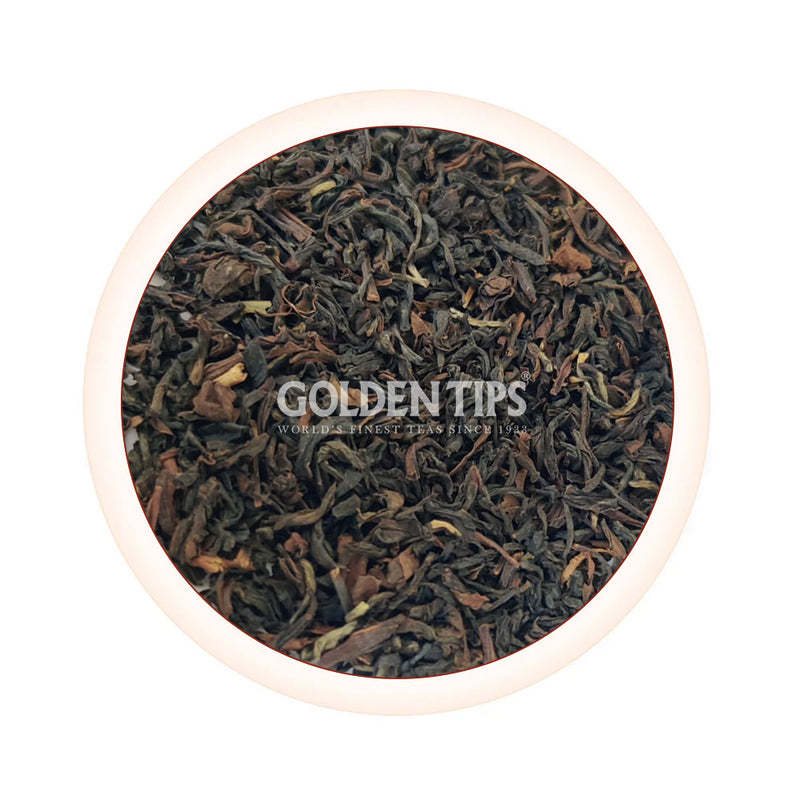 Summer Serenade Second Flush Darjeeling Black Tea