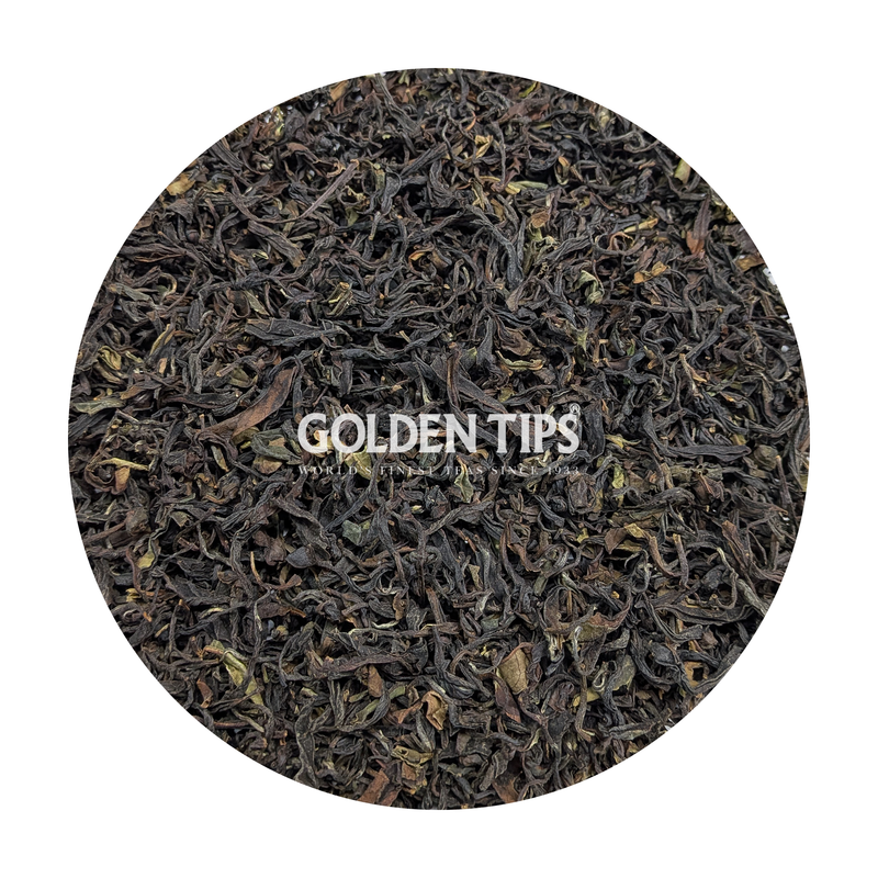 Wah - Himalayan Summer Kangra Tea Second Flush 2026