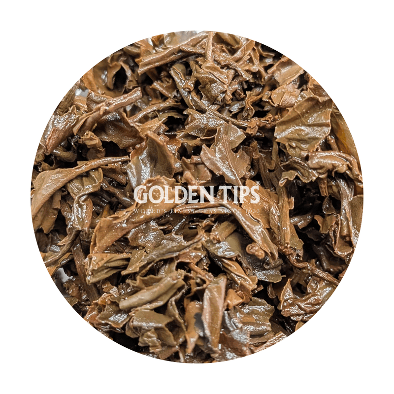 Sungma - Summer Sonata Darjeeling Tea Second Flush 2026