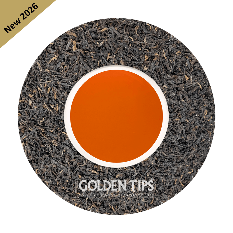 Sungma - Summer Sonata Darjeeling Tea Second Flush 2026