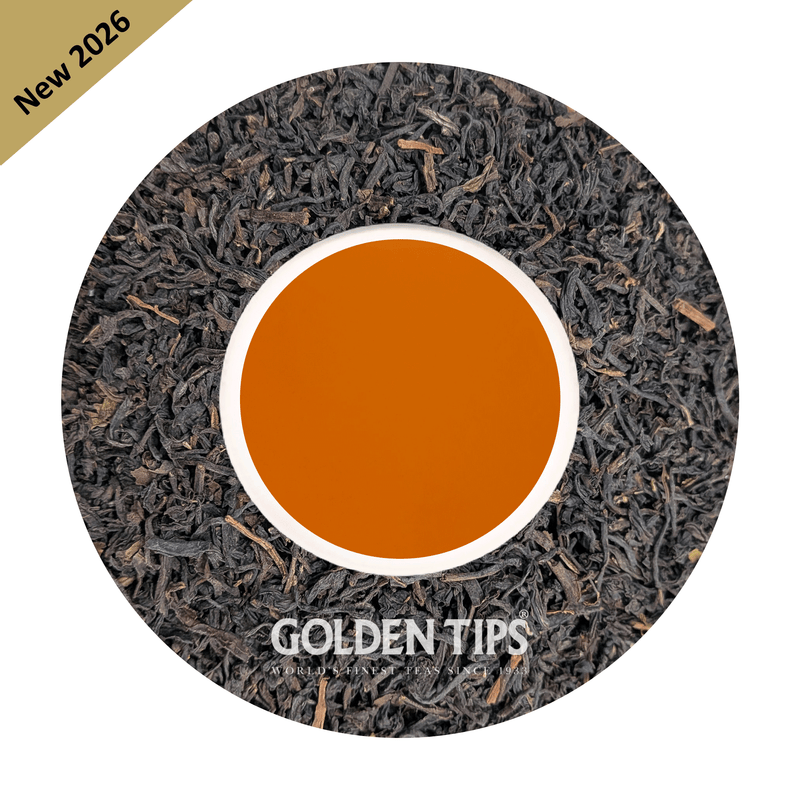 Teesta Valley - Summer Swing Darjeeling Tea Second Flush 2026