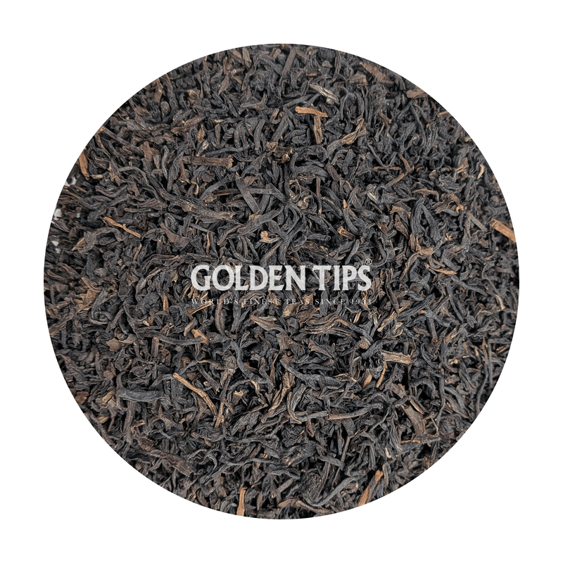 Teesta Valley - Summer Swing Darjeeling Tea Second Flush 2026