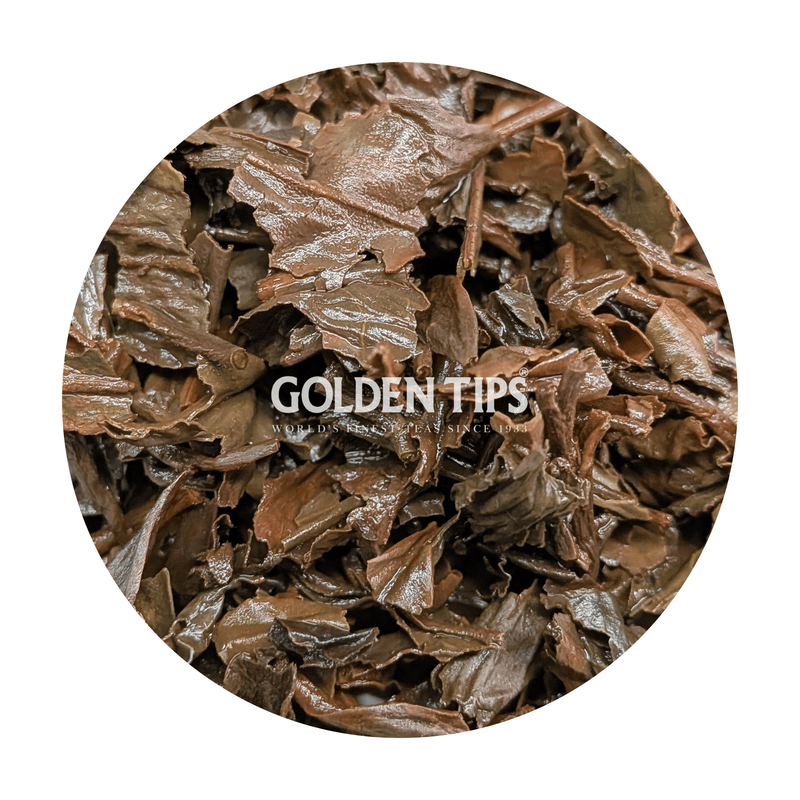 Teesta Valley - Summer Swing Darjeeling Tea Second Flush 2026
