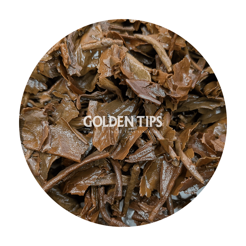 Thurbo - Summer Clonal Radiance Darjeeling Tea Second Flush 2026