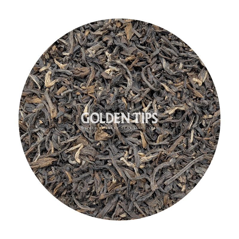 Thurbo - Summer Clonal Radiance Darjeeling Tea Second Flush 2026