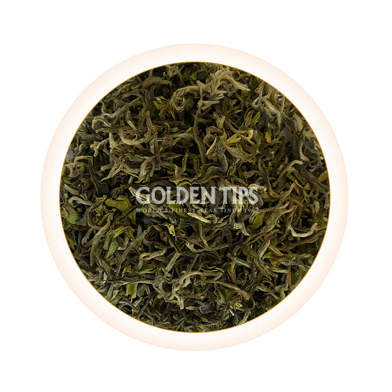 Moonlight Rhythm Darjeeling First Flush Black Tea 2024