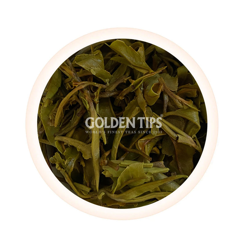 Moonlight Rhythm Darjeeling First Flush Black Tea 2024