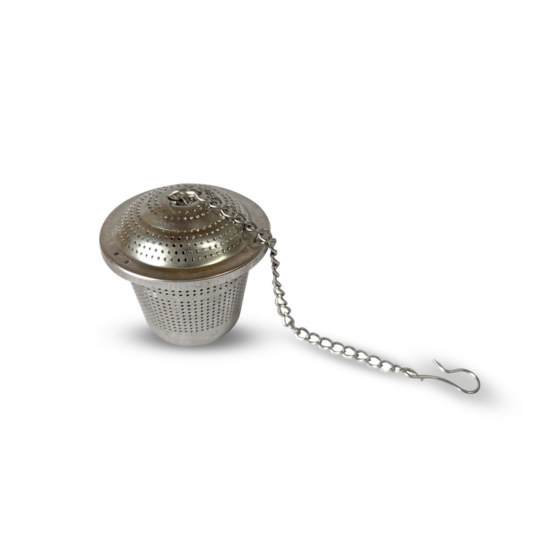 Stainless Steel Tea Infuser