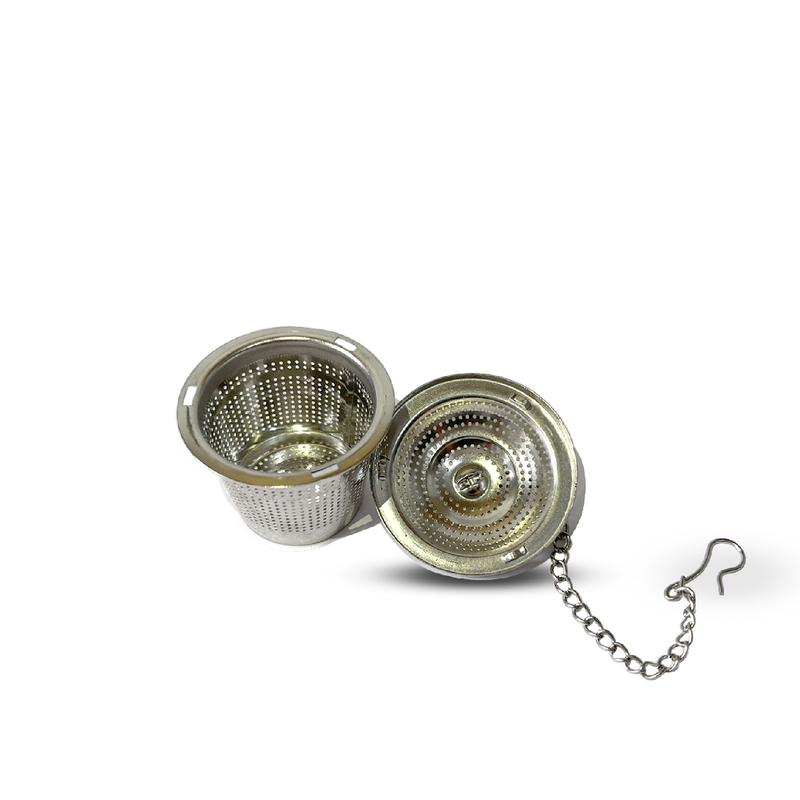 Stainless Steel Tea Infuser