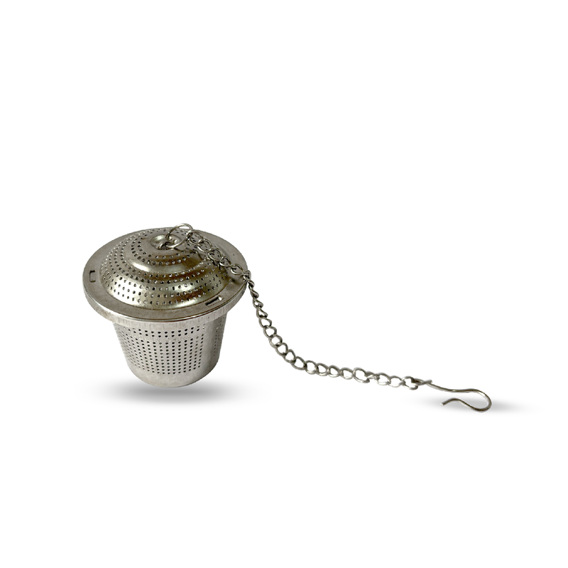 Stainless Steel Tea Infuser