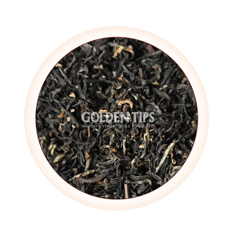 Upper Fagu - Summer Clonal Quest Darjeeling Black Tea Second Flush 2025