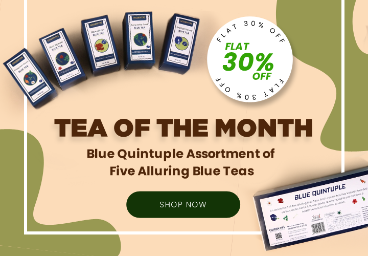 Golden Tips Tea: Buy Premium Loose Leaf Indian Tea, Direct from source