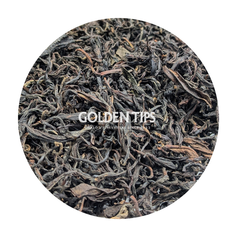 Ringtong - Summer Gesture Darjeeling Black Tea Second Flush 2026
