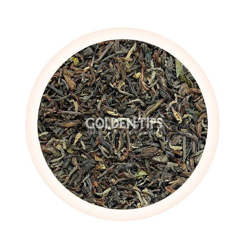 Clonal Brilliance Castleton Tea Estate Black Tea Second Flush