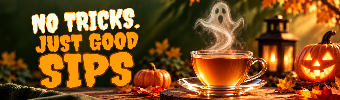 No tricks just good sips