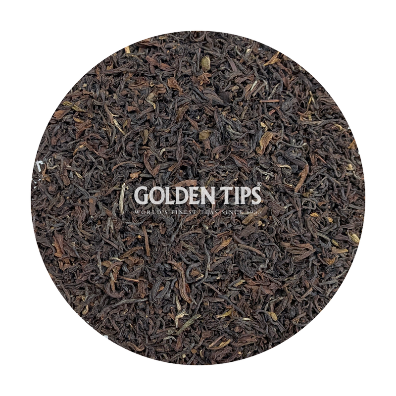 Giddapahar - Muscatel Flash Darjeeling Tea Second Flush 2026