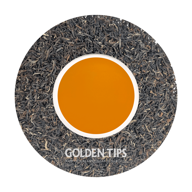 Margaret's Hope - Summer Tippy Grandeur Darjeeling Tea Second Flush 2026