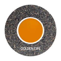 Margaret's Hope - Summer Tippy Grandeur Darjeeling Tea Second Flush 2026