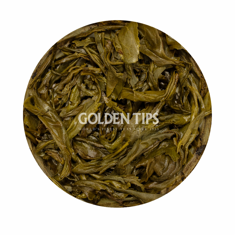 Okayti - Green Pearl Organic Green Tea Second Flush Darjeeling 2025