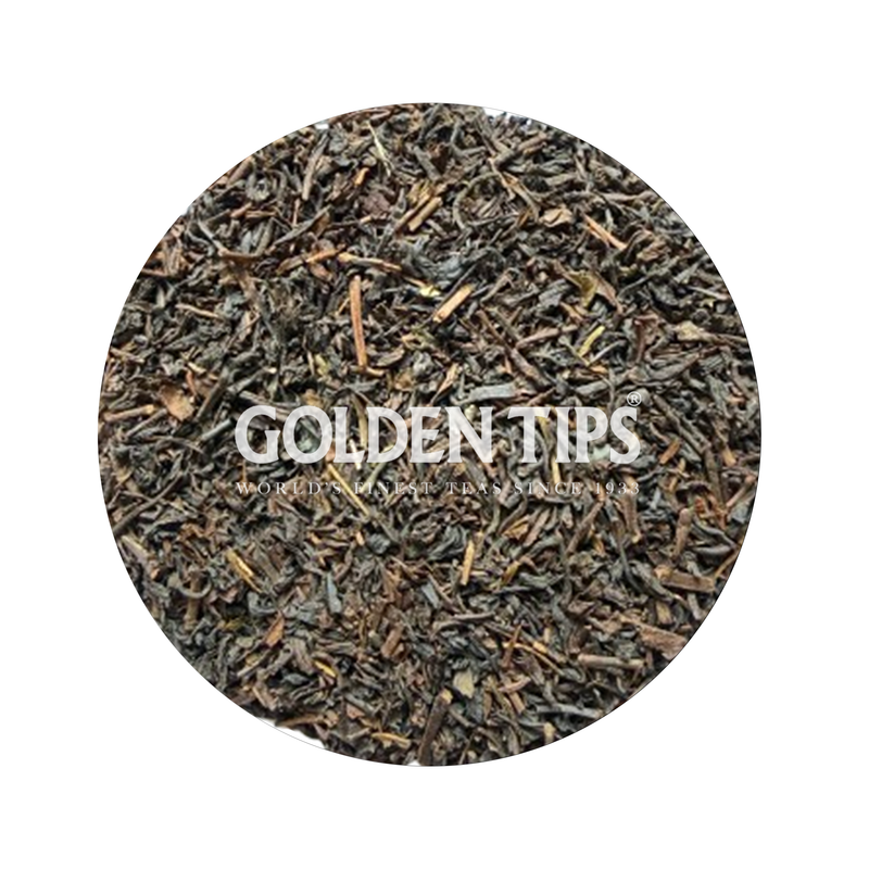 Premium Roasted Darjeeling Black Tea Second Flush