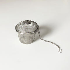 Stainless Steel Tea Infuser