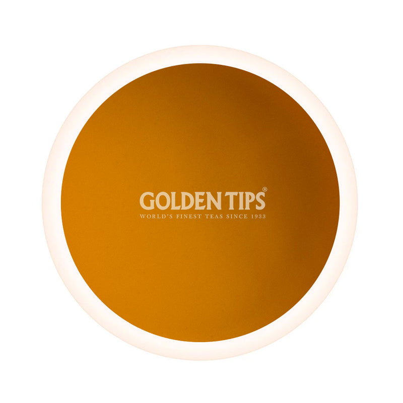 Thurbo- Spring Shower Darjeeling Black Tea First Flush 2025