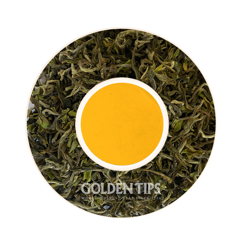 Moonlight Rhythm Darjeeling First Flush Black Tea 2024