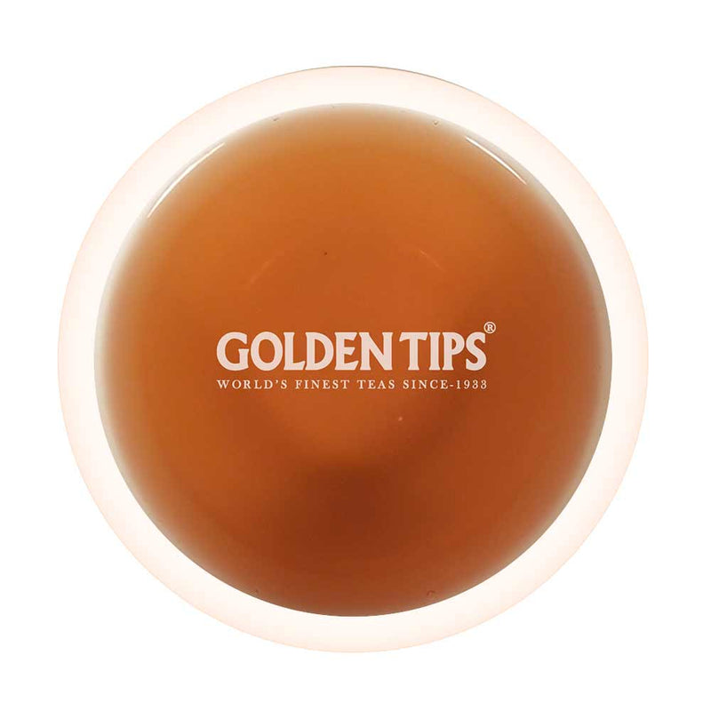 Pride Of Darjeeling - Rare First Flush Tea - Golden Tips