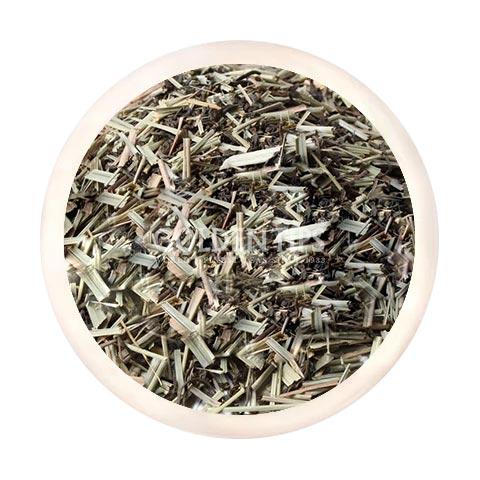 Lemon Grass Green Tea - Golden Tips