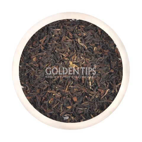 Golden Orange Pekoe Loose Leaf Tea - Golden Tips