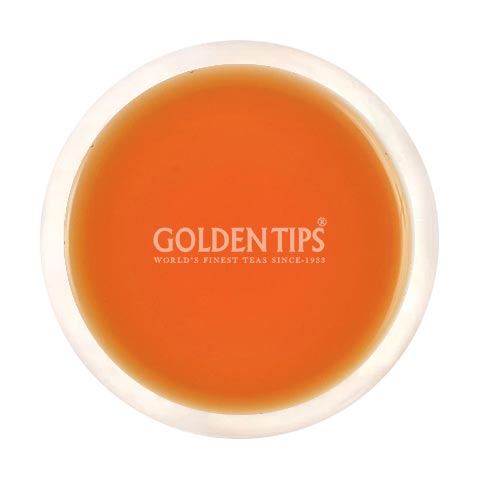 Sparkling Oolong Tea - Tin Can - Golden Tips