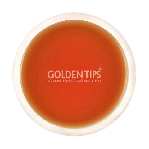 Golden Orange Pekoe Loose Leaf Tea - Golden Tips