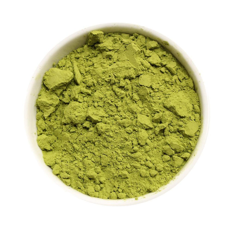 Japanese Matcha Green Tea Powder - Small Pack - Golden Tips