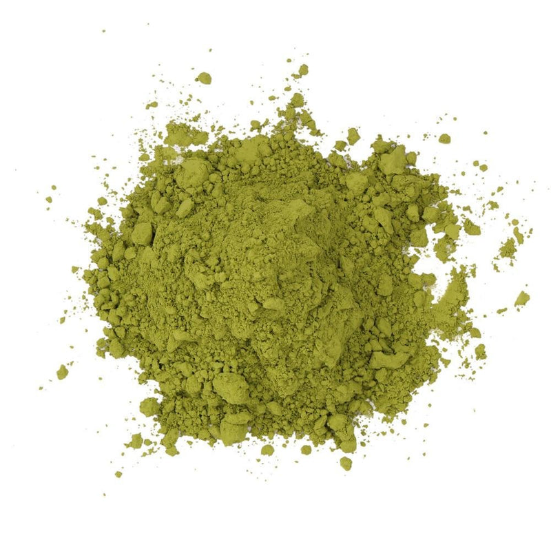 Japanese Matcha Green Tea Powder - Small Pack - Golden Tips