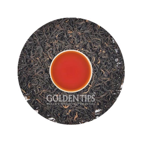 Assam Tea - Tin Can - Golden Tips