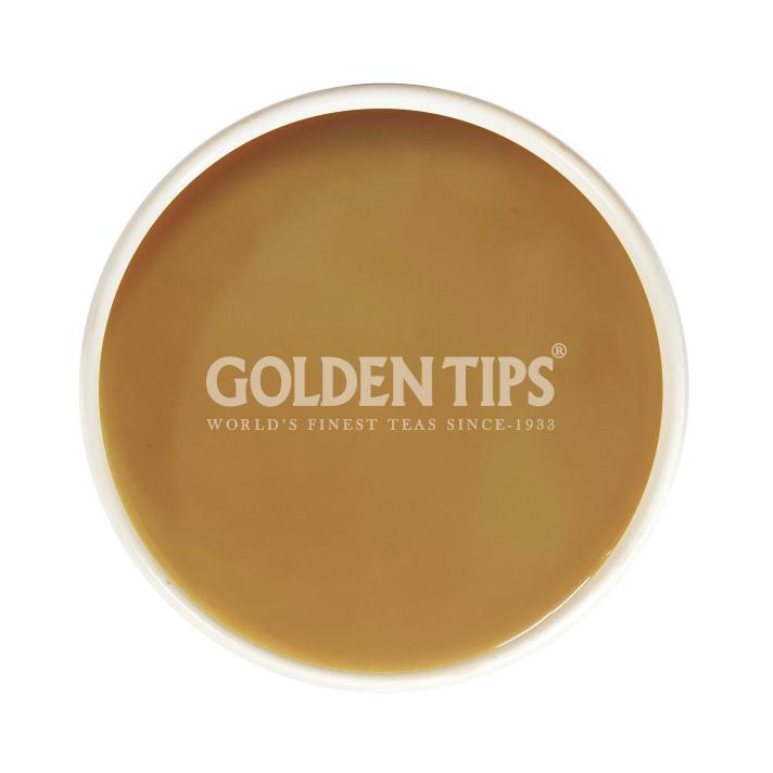 Ginger Mastea - Indian Masala Chai  10g Sample - Golden Tips