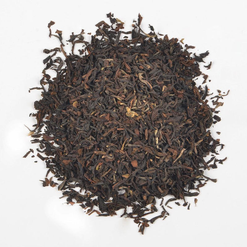 Golden Orange Pekoe Tea - Tin Can - Golden Tips