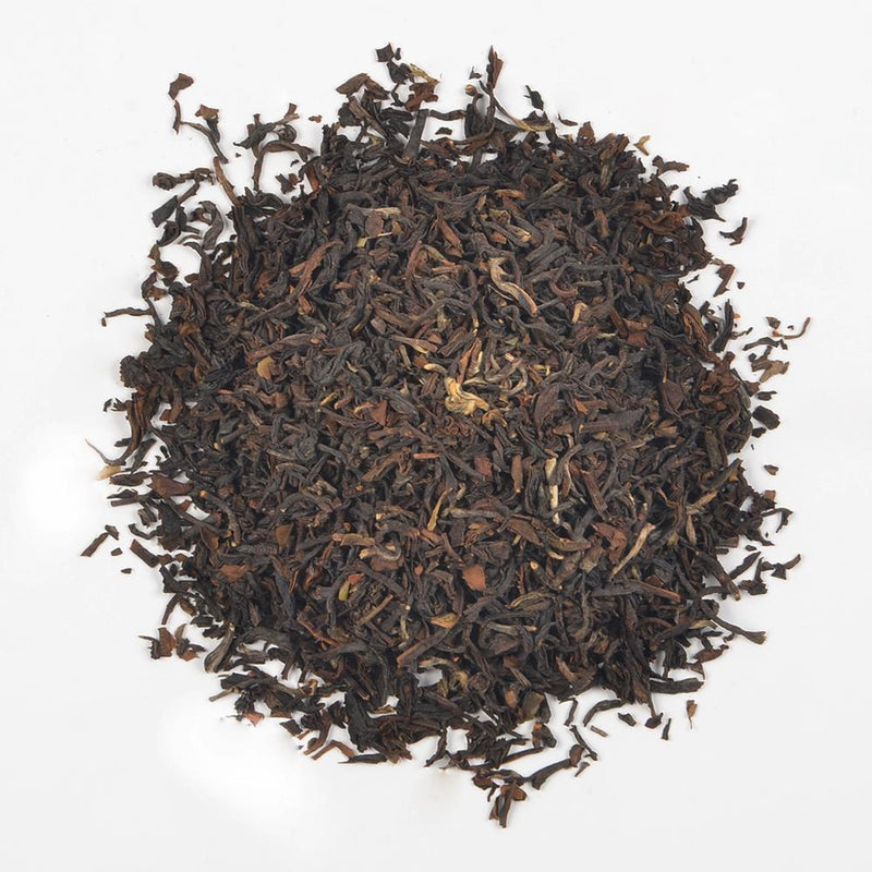 Golden Orange Pekoe Loose Leaf Black Tea - Golden Tips