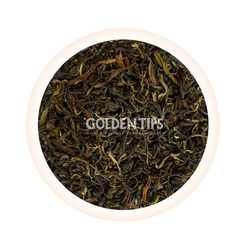 Moonlight Wonder Darjeeling Black Tea Autumn Flush 2022