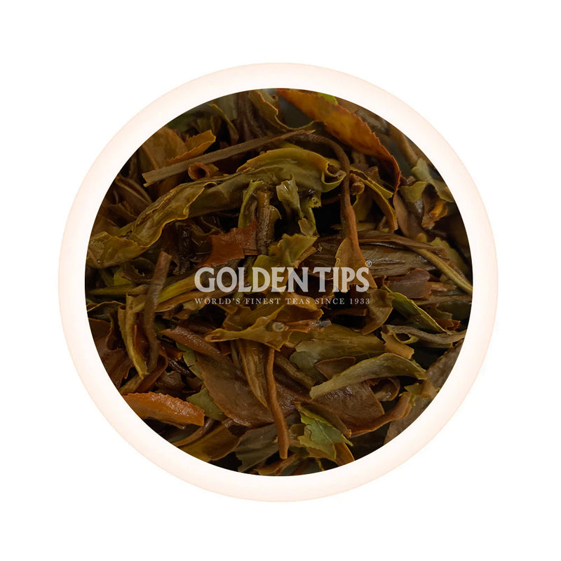 Moonlight Wonder Darjeeling Black Tea Autumn Flush 2022