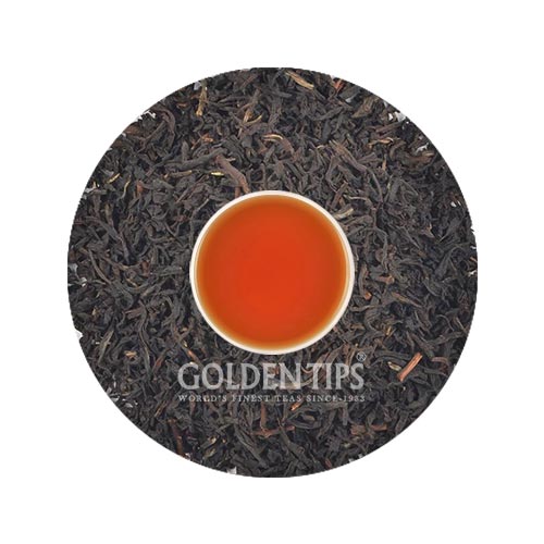 Nilgiri Tea - Tin Can - Golden Tips
