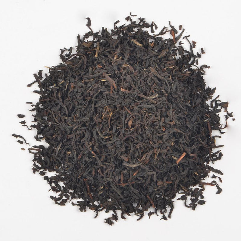 Nilgiri Tea - Tin Can - Golden Tips